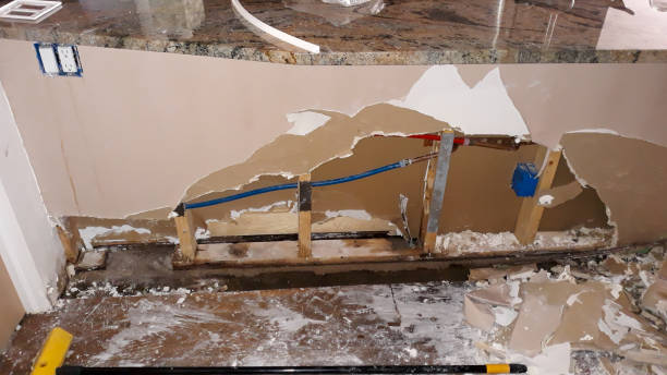  San Bernardino, CA Water damage restoration Pros