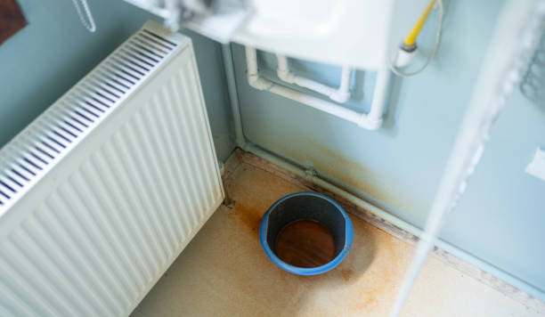Best Water damage restoration near me  in San Bernardino, CA