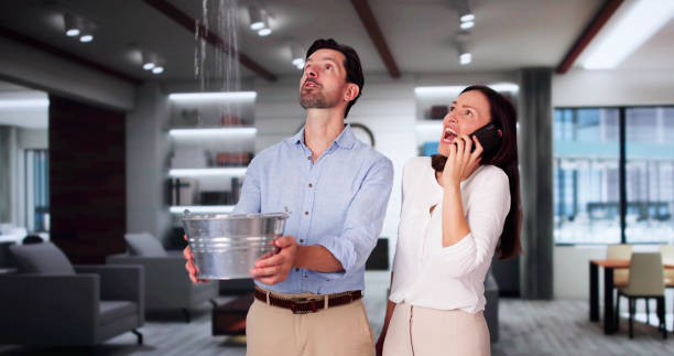 Best Sewage cleanup and water damage restoration  in San Bernardino, CA